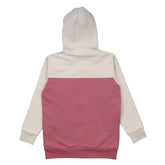 Deco cherry&Oyster Gray - Baumwolle (Bio)